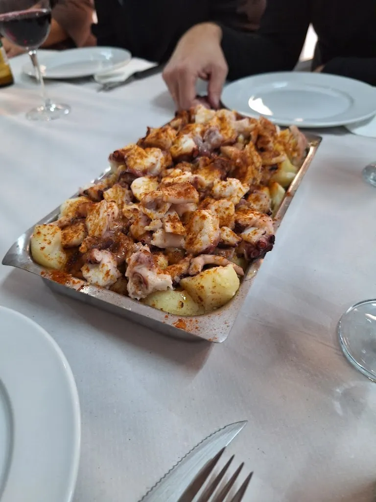 Ramón TB_Gastronomy-Kas_Seira_review