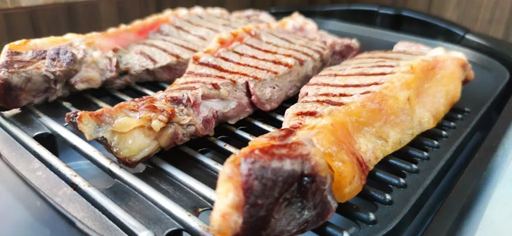 Gastronomy-Kas restaurant in Seira