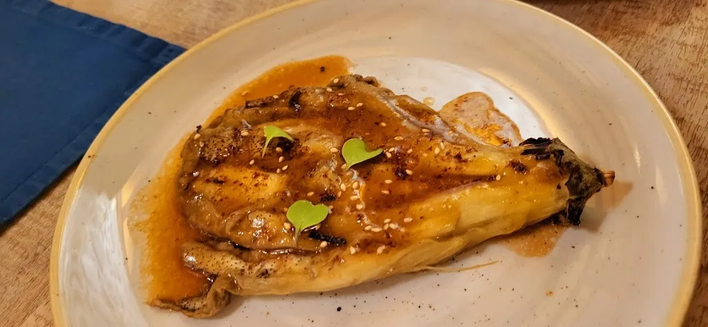 Menu_Gran Pic restaurante_Sallent de Gállego_image_9