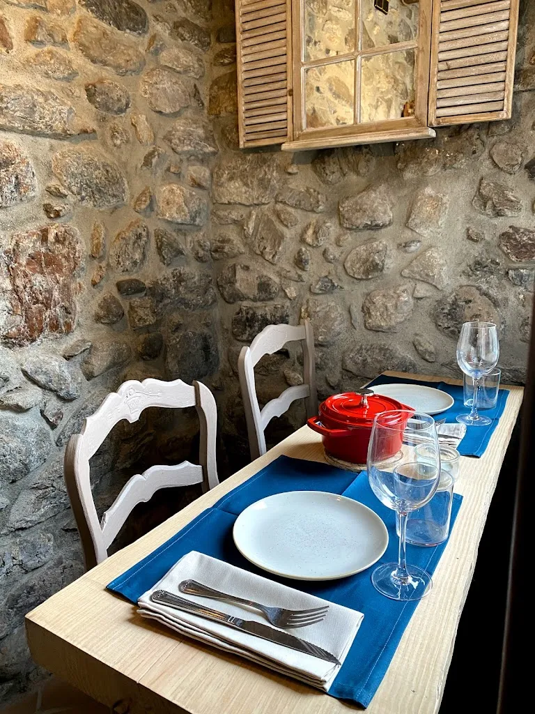 Gran Pic restaurante restaurant in Sallent de Gállego