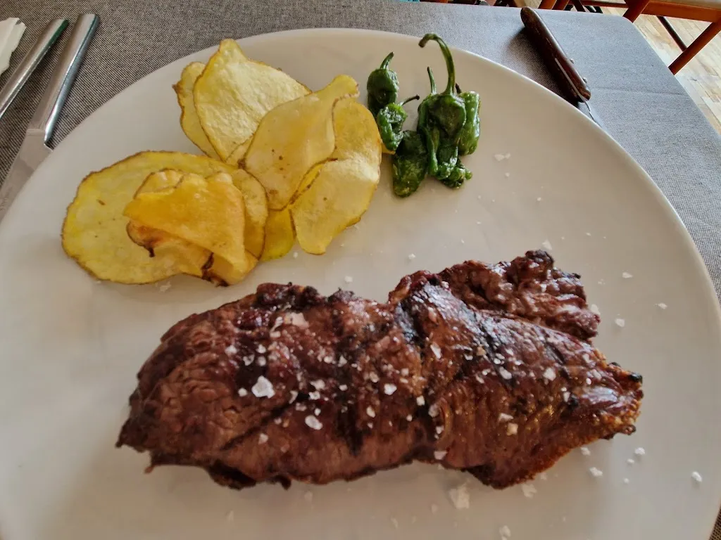 Menu_Restaurante - Asador Casa Jaimico Sallent de Gallego_Sallent de Gállego_image_6