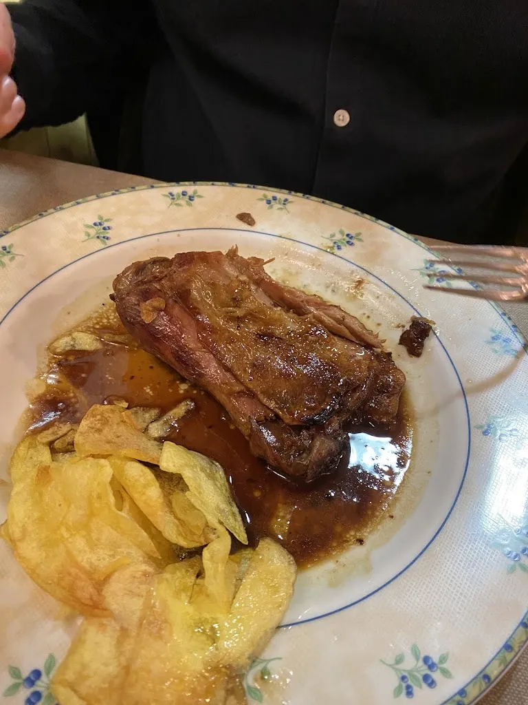 Menu_Restaurante - Asador Casa Jaimico Sallent de Gallego_Sallent de Gállego_image_9