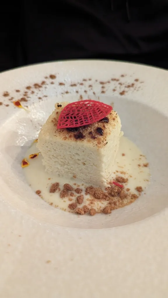 Claudia Cardia_Restaurante - Asador Casa Jaimico Sallent de Gallego_Sallent de Gállego_review