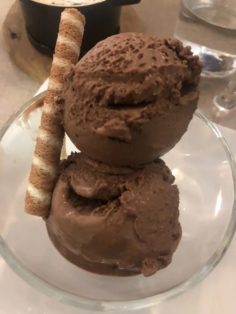 Xorxe V_Restaurante - Asador Casa Jaimico Sallent de Gallego_Sallent de Gállego_review