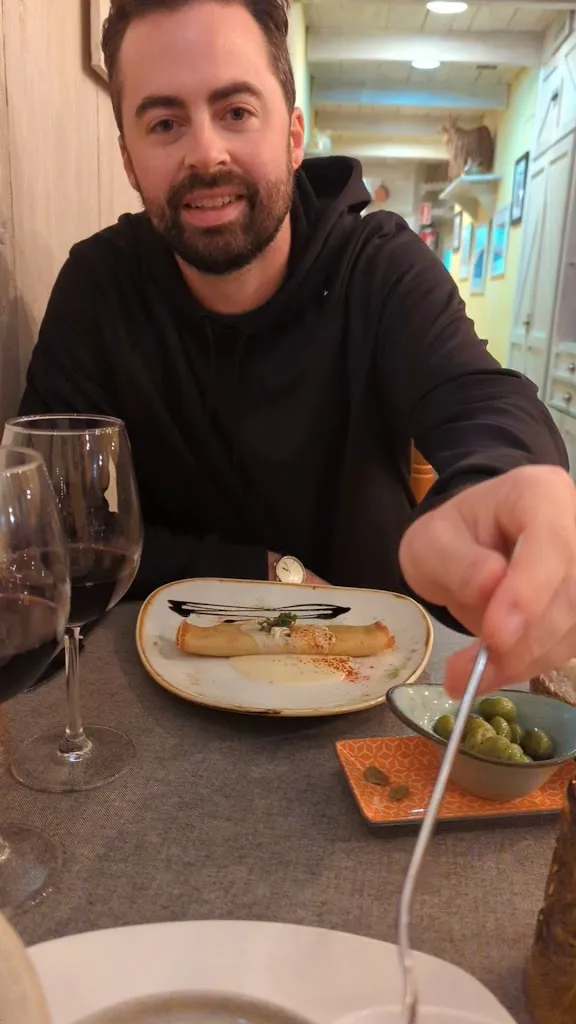 Restaurante - Asador Casa Jaimico Sallent de Gallego_Sallent de Gállego_slider_image_2