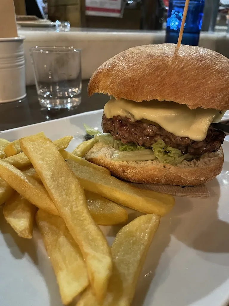 Menu_El Sitio_Sallent de Gállego_image_5