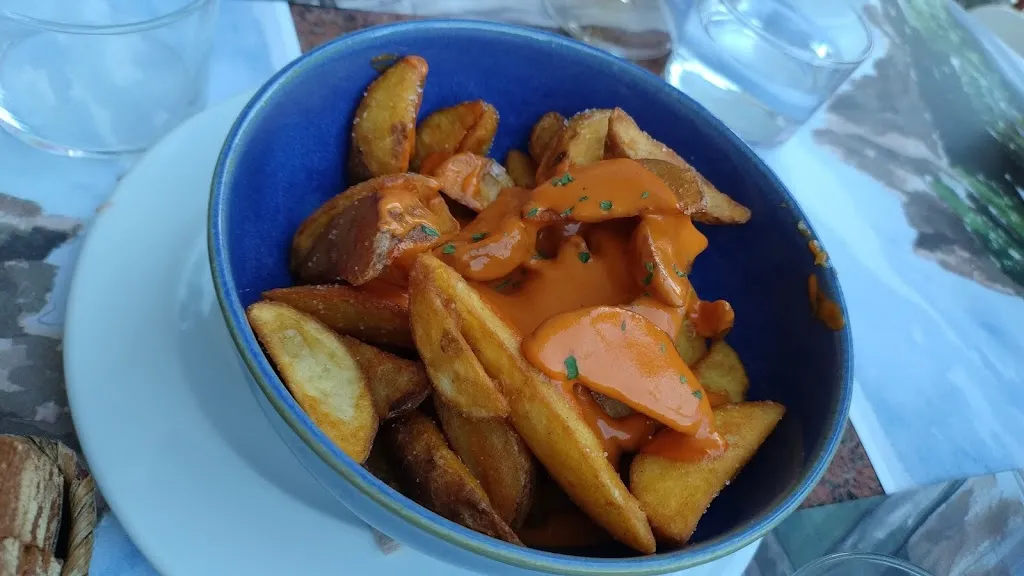 Menu_El Sitio_Sallent de Gállego_image_6