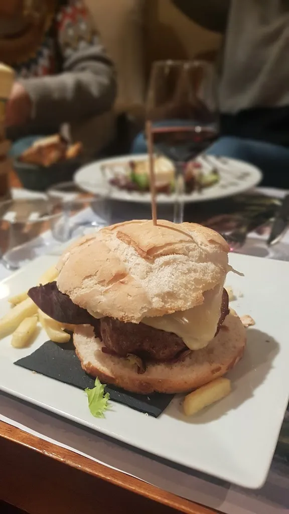 Menu_El Sitio_Sallent de Gállego_image_7