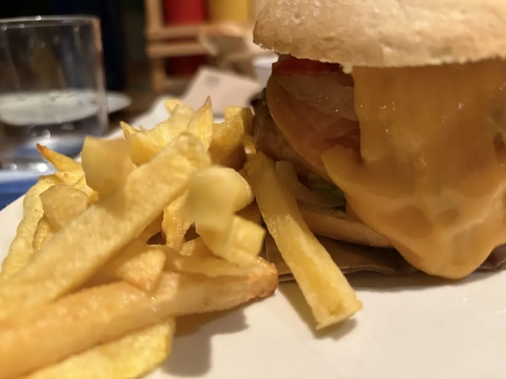 Óscar Del Río_El Sitio_Sallent de Gállego_review