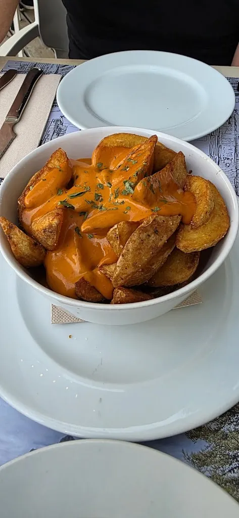 Sonia Torres Martin_El Sitio_Sallent de Gállego_review