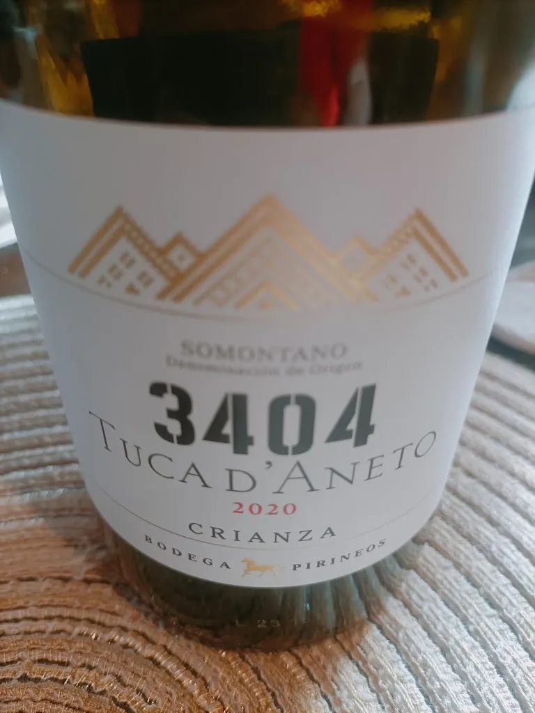 Menu_Cambium Pirineos Restaurante en Sallent de Gállego_Sallent de Gállego_image_5