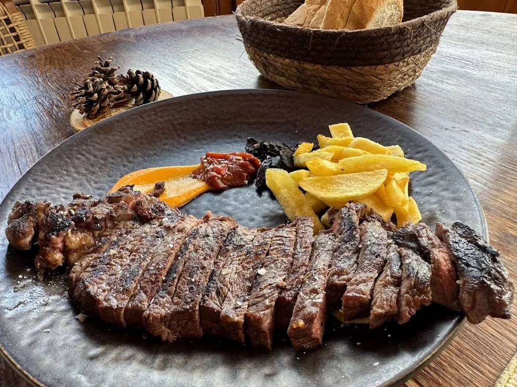 Menu_Cambium Pirineos Restaurante en Sallent de Gállego_Sallent de Gállego_image_9