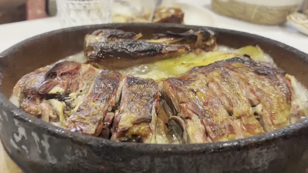 Cambium Pirineos Restaurante en Sallent de Gállego_Sallent de Gállego_slider_image_2