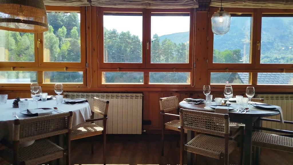 Cambium Pirineos Restaurante en Sallent de Gállego_Sallent de Gállego_slider_image_3