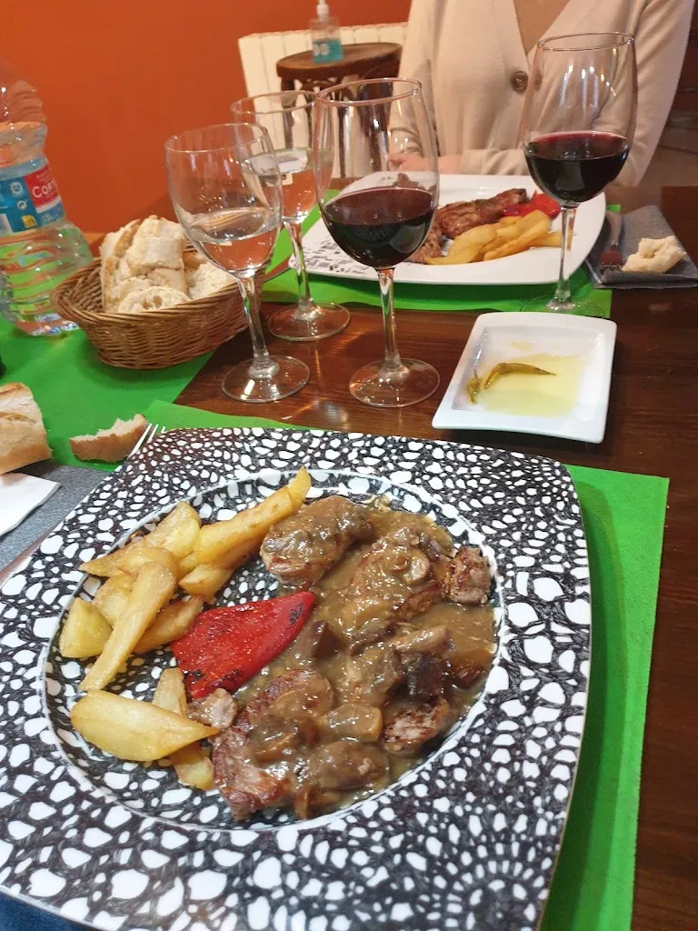 Menu_Restaurante Malinche_Sallent de Gállego_image_9