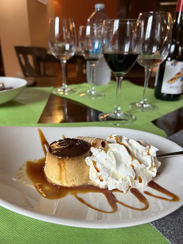 Restaurante Malinche_Sallent de Gállego_slider_image_3