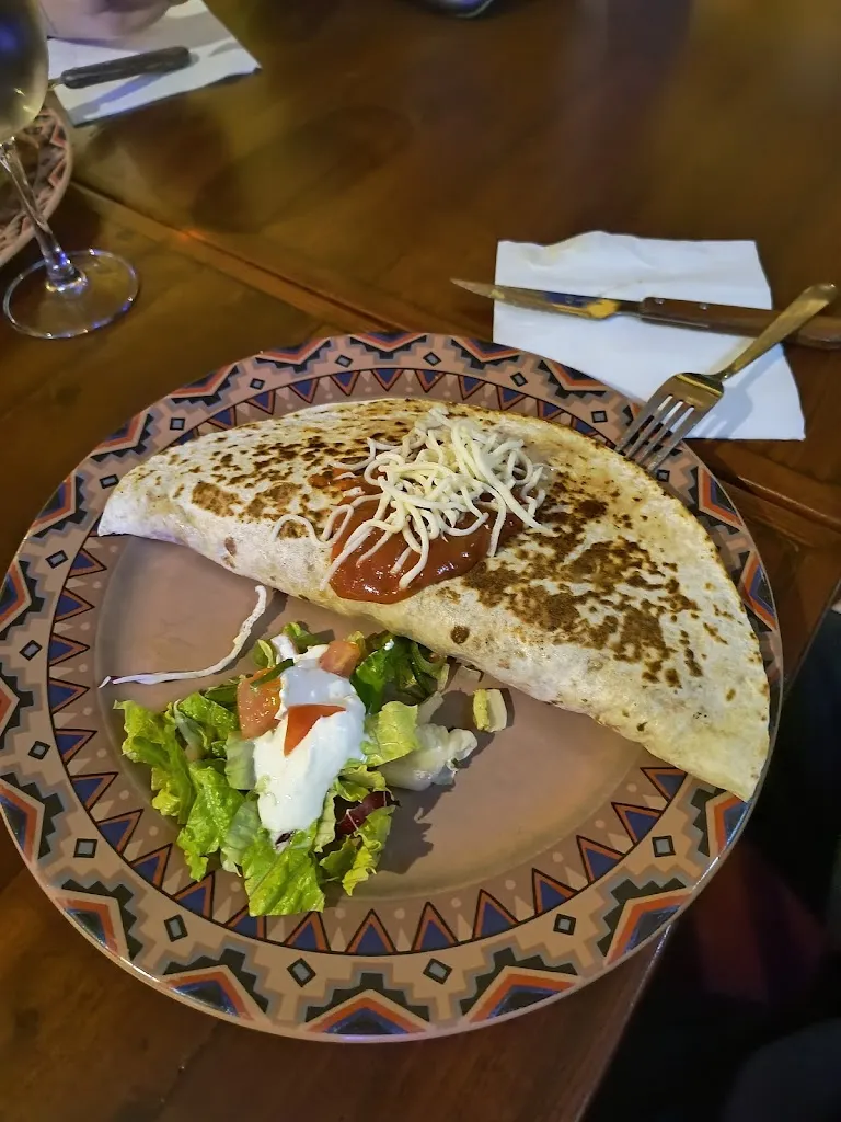 Menu_The Yellow Rose of Texas_Benijofar_image_5