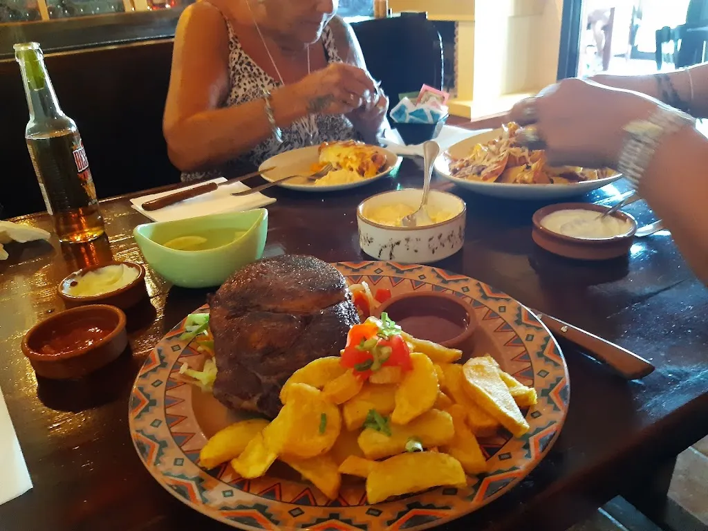 Menu_The Yellow Rose of Texas_Benijofar_image_6