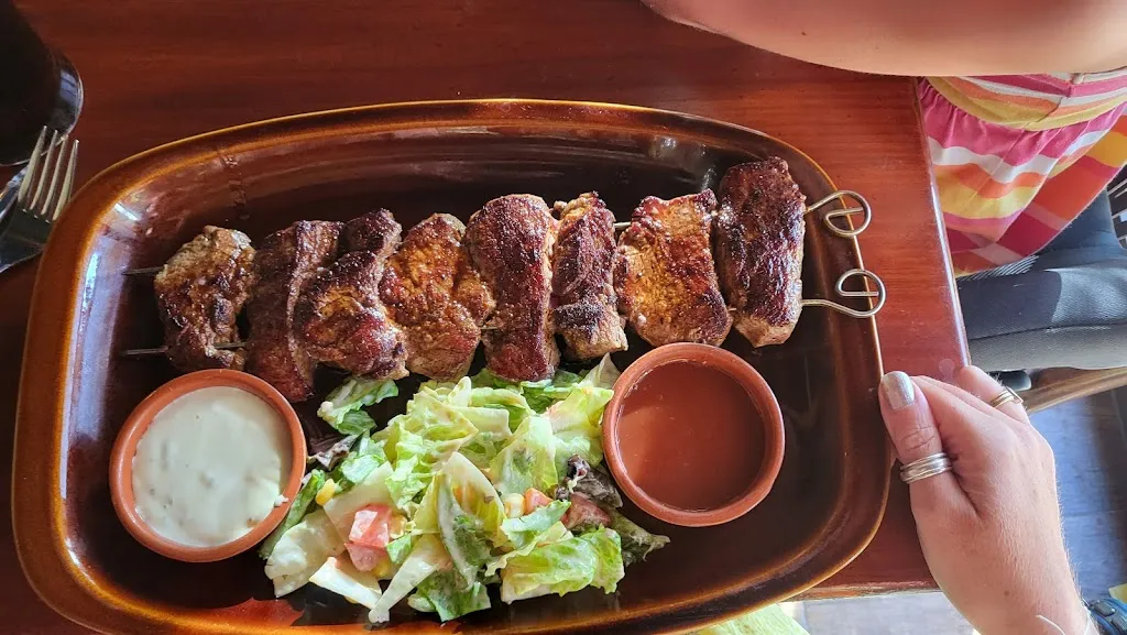 Menu_The Yellow Rose of Texas_Benijofar_image_7