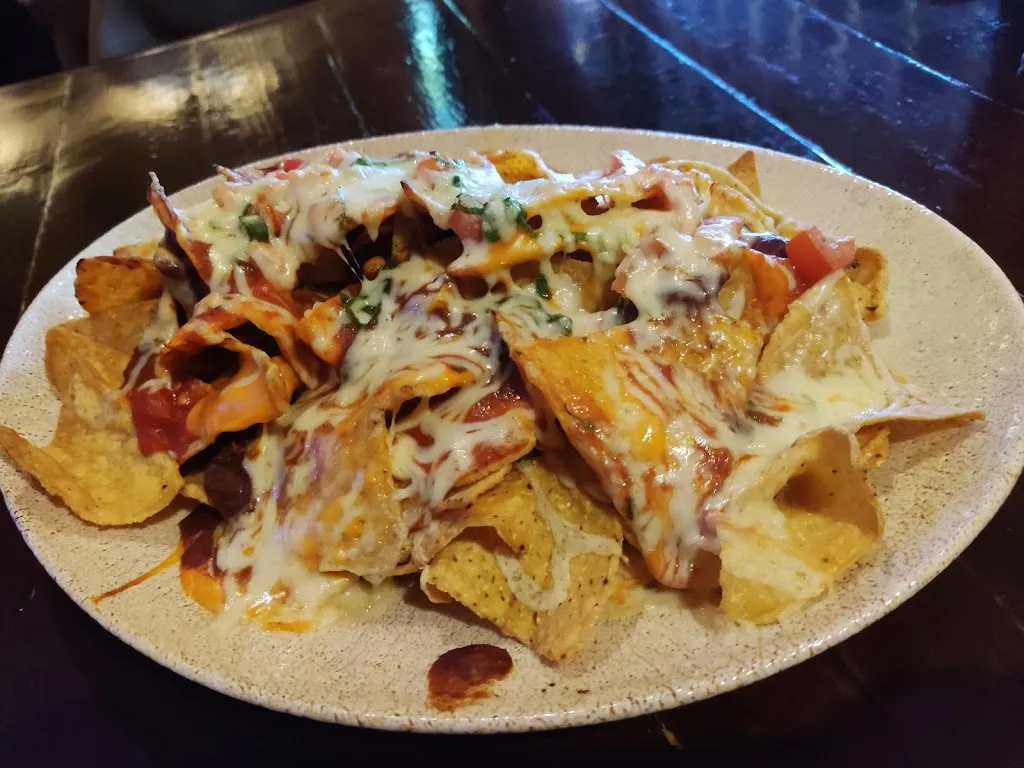 Menu_The Yellow Rose of Texas_Benijofar_image_9