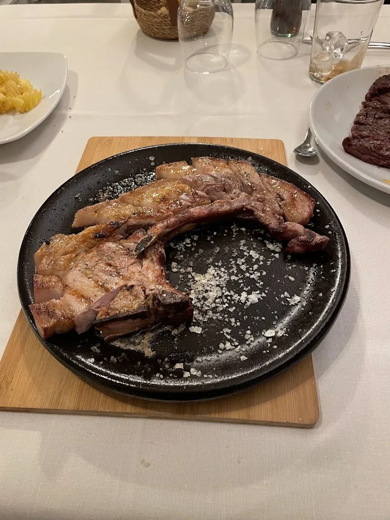 Martin Condemarin_Restaurante emBoca_Sallent de Gállego_review