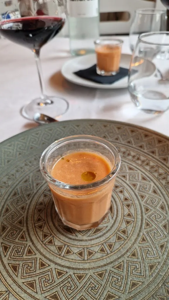 José David Betancourth_Restaurante emBoca_Sallent de Gállego_review