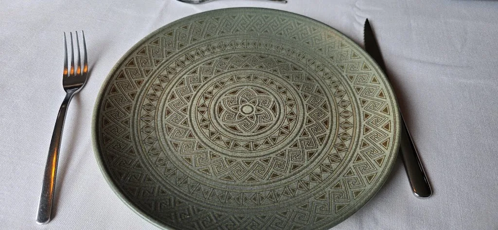 Eduardo Montosa_Restaurante emBoca_Sallent de Gállego_review