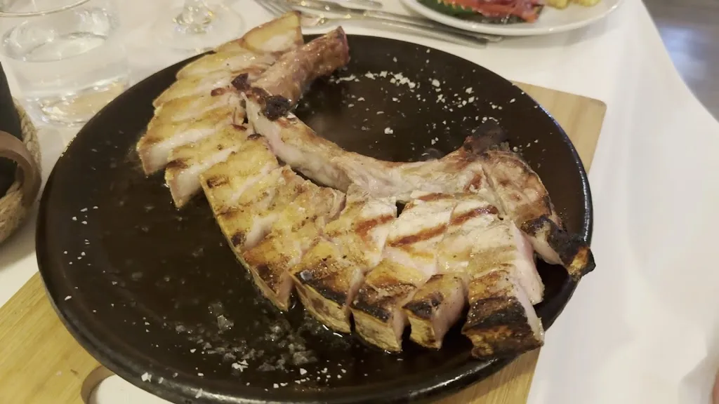 Restaurante emBoca_Sallent de Gállego_slider_image_2