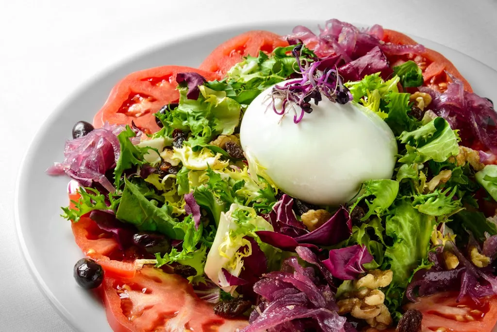 Restaurante emBoca_Sallent de Gállego_slider_image_3