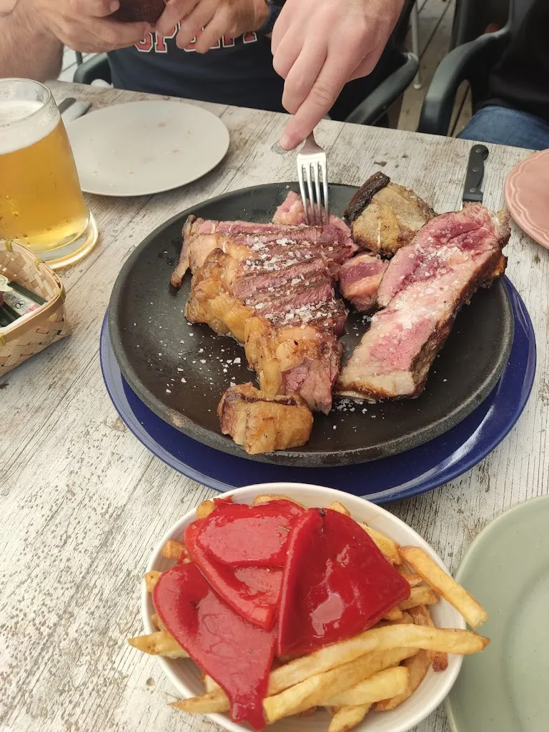 Menu_Asador La Sarra_Sallent de Gállego_image_5