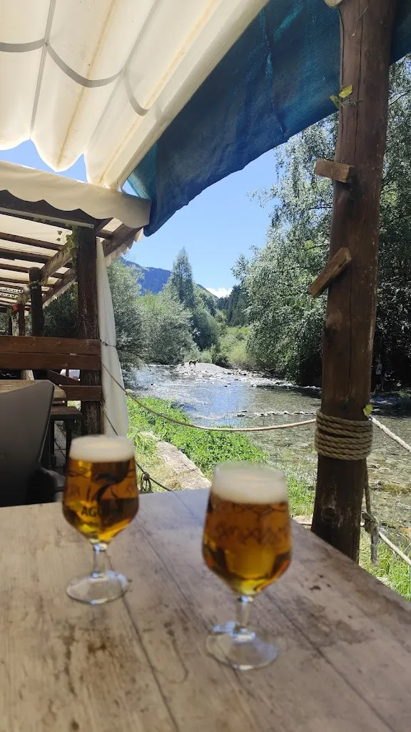 Claudia M._Asador La Sarra_Sallent de Gállego_review