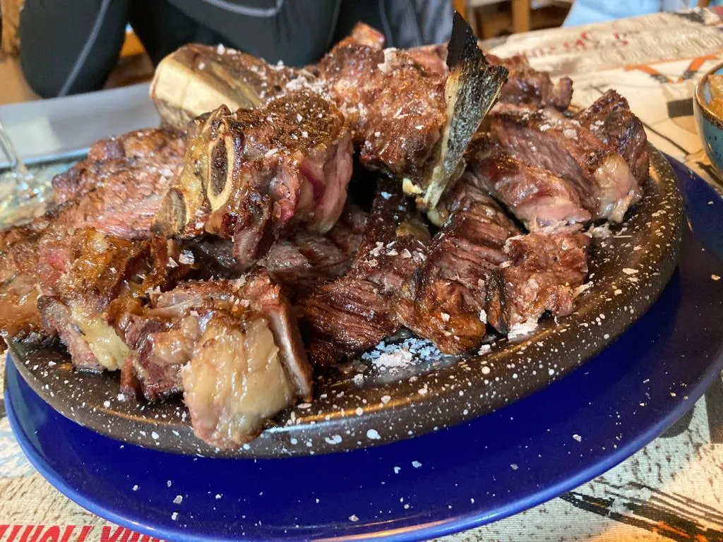 Asador La Sarra_Sallent de Gállego_slider_image_2