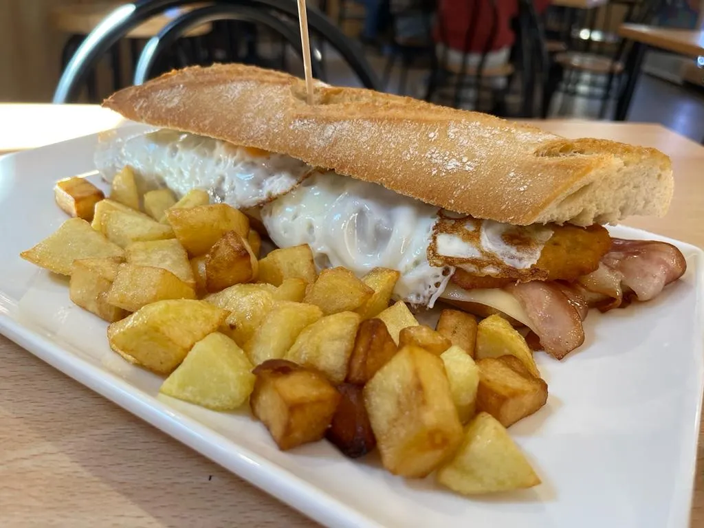 BAR CASINO Sallent de Gállego_Sallent de Gállego_slider_image_2