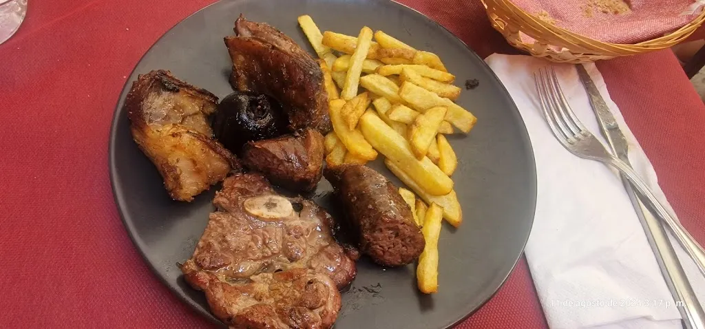 Menu_Restaurante El Rincón De Mariano_Sallent de Gállego_image_7