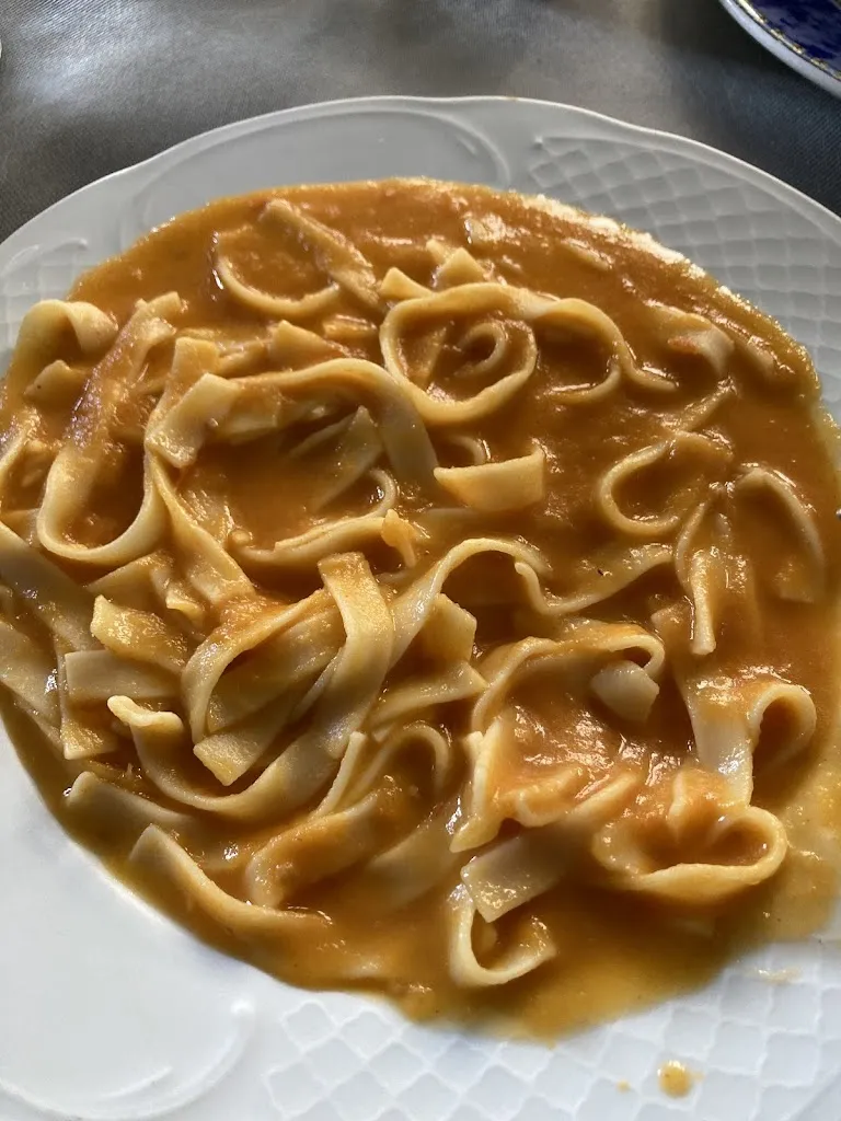 Lisa Zuniga_Restaurante El Rincón De Mariano_Sallent de Gállego_review