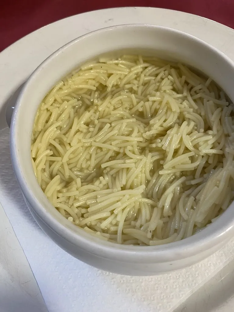 María Gil del Amo_Restaurante El Rincón De Mariano_Sallent de Gállego_review