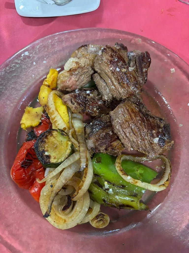 Restaurante El Rincón De Mariano_Sallent de Gállego_slider_image_2