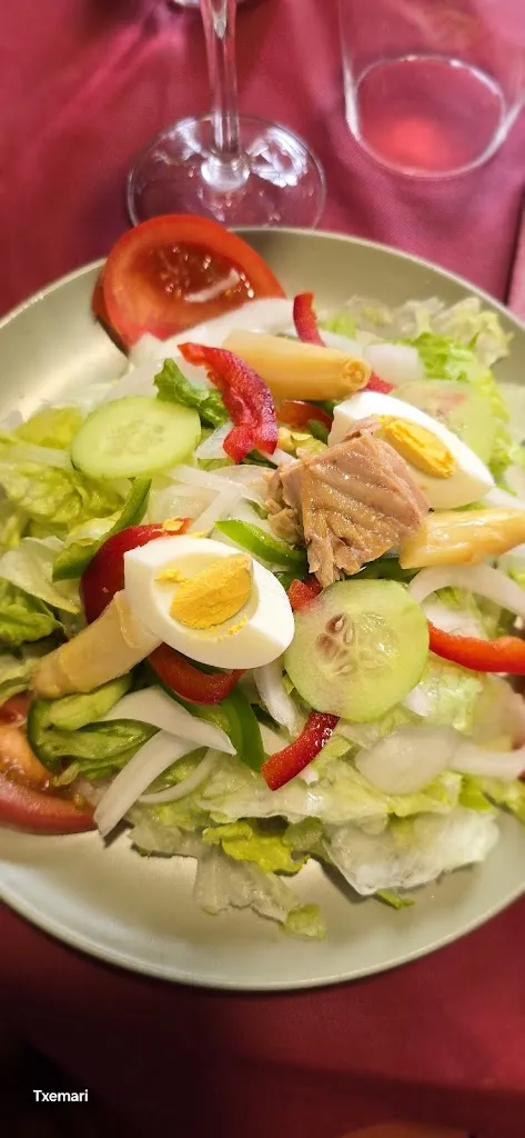 Restaurante El Rincón De Mariano_Sallent de Gállego_slider_image_3