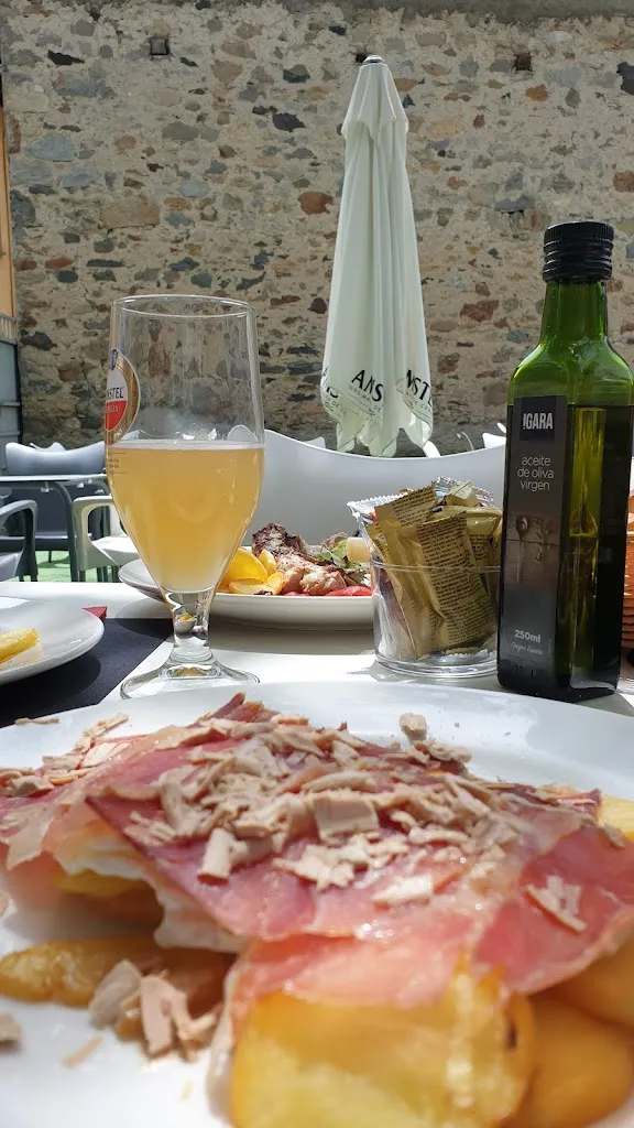 Menu_Restaurante Sarrio_Sallent de Gállego_image_7