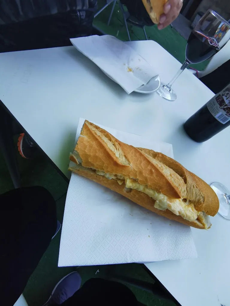 Menu_Restaurante Sarrio_Sallent de Gállego_image_9