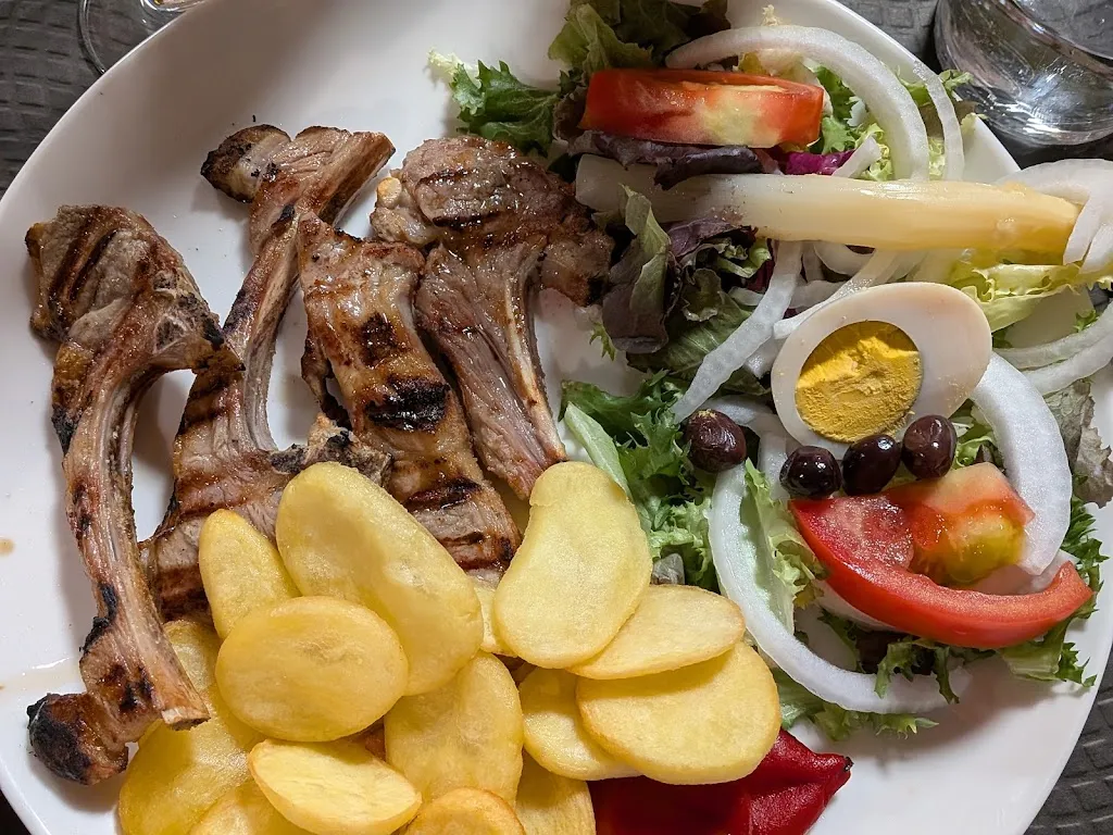 Restaurante Sarrio_Sallent de Gállego_slider_image_2