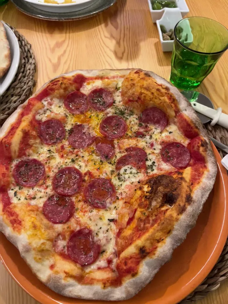 Pizzeria El Arrigo_Sallent de Gállego_slider_image_2