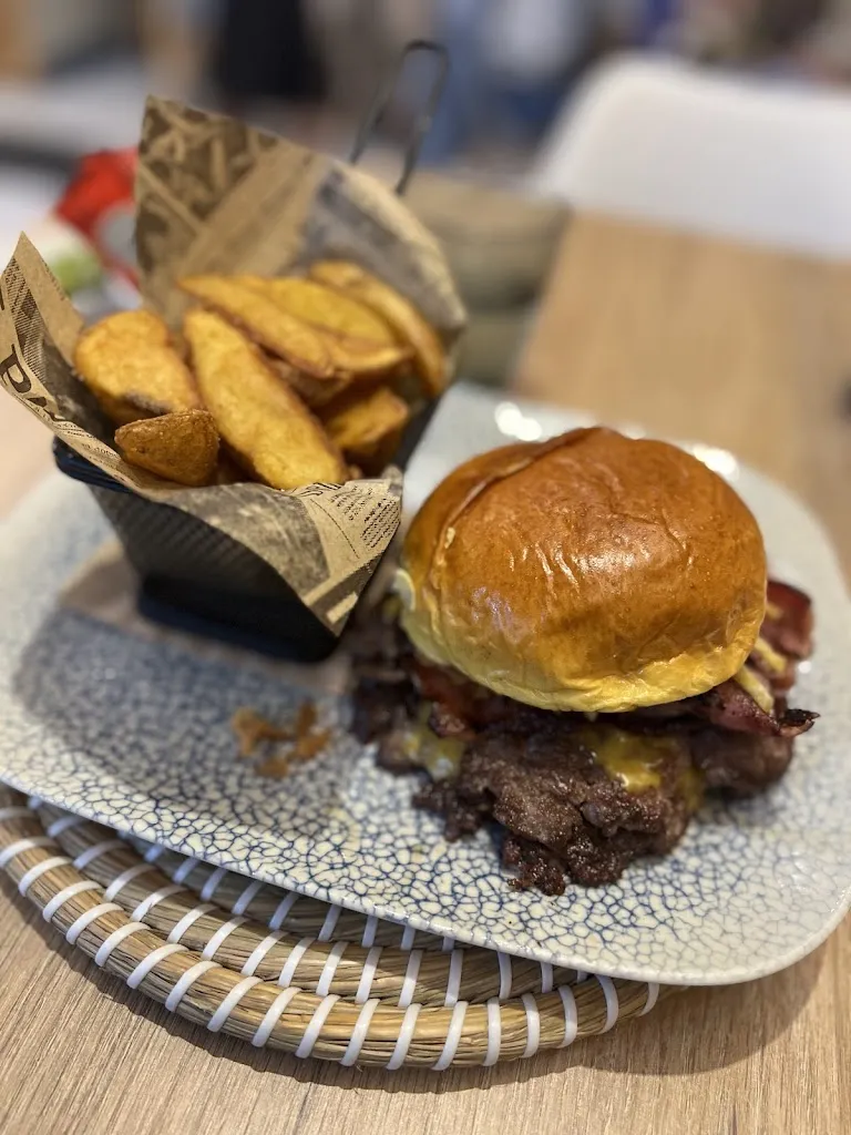 Pizzeria El Arrigo_Sallent de Gállego_slider_image_3