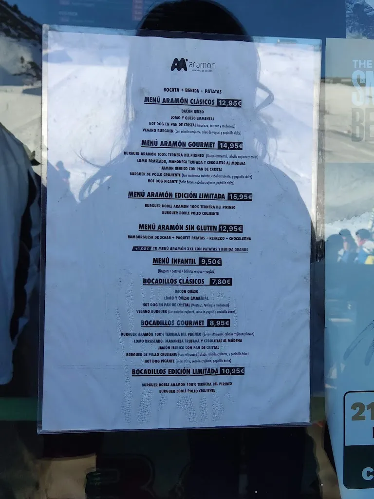 Menu_Asador Sarrios_Sallent de Gállego_image_1