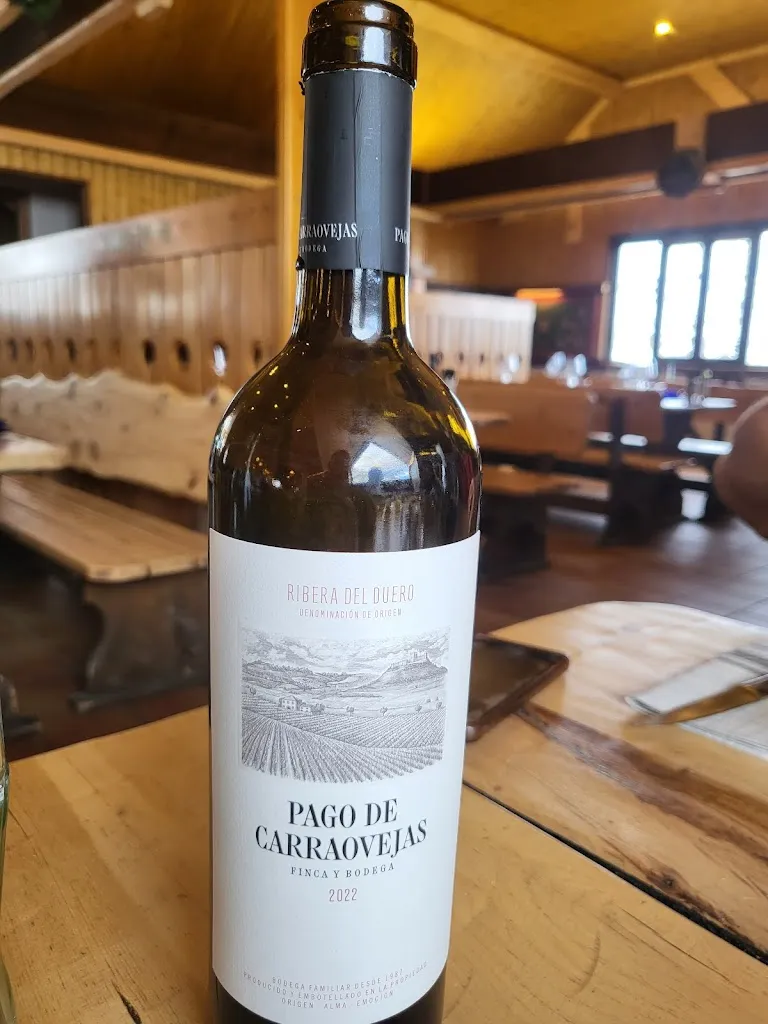 Menu_Asador Sarrios_Sallent de Gállego_image_2