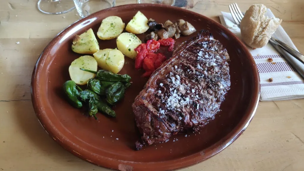 Menu_Asador Sarrios_Sallent de Gállego_image_6