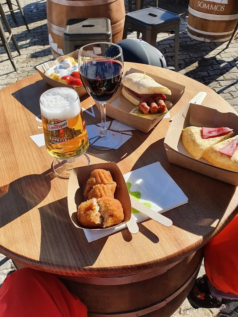 Menu_Asador Sarrios_Sallent de Gállego_image_7