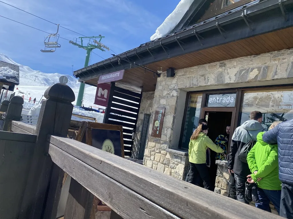 Yuanyo _Asador Sarrios_Sallent de Gállego_review