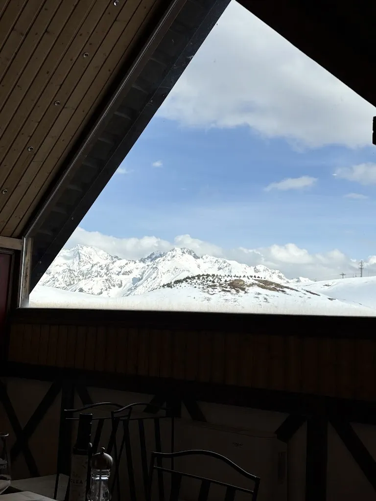 Asador Sarrios_Sallent de Gállego_slider_image_3