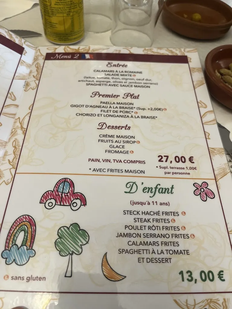 Menu_Restaurante Pacino_Sallent de Gállego_image_1